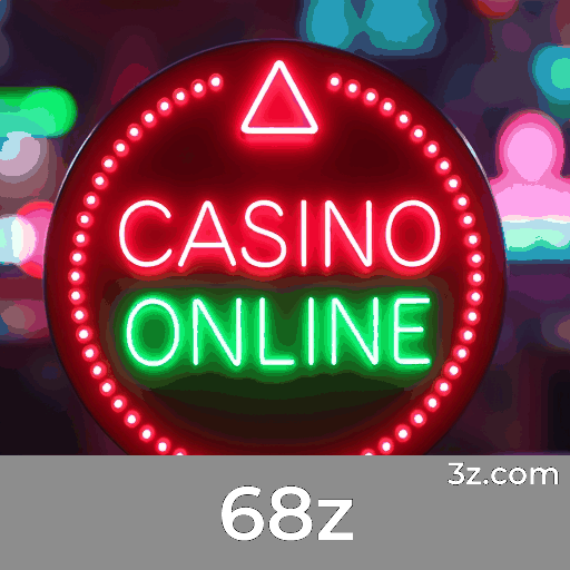 68z: Seu Cassino Online Seguro e Premiado