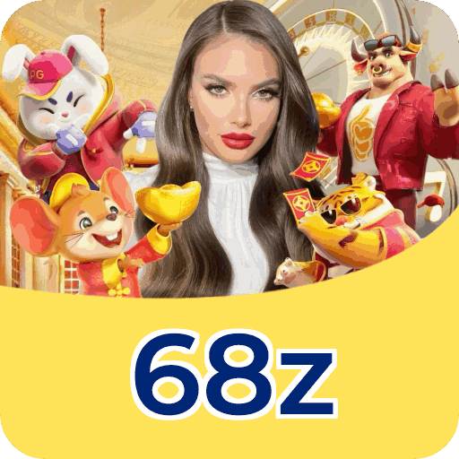 Siga a 68z no Facebook