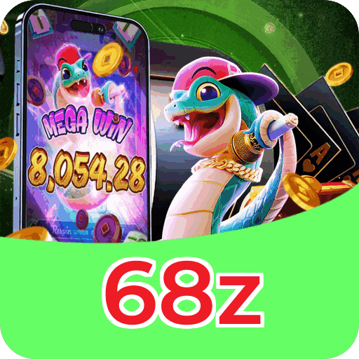 Login rápido no app 68z